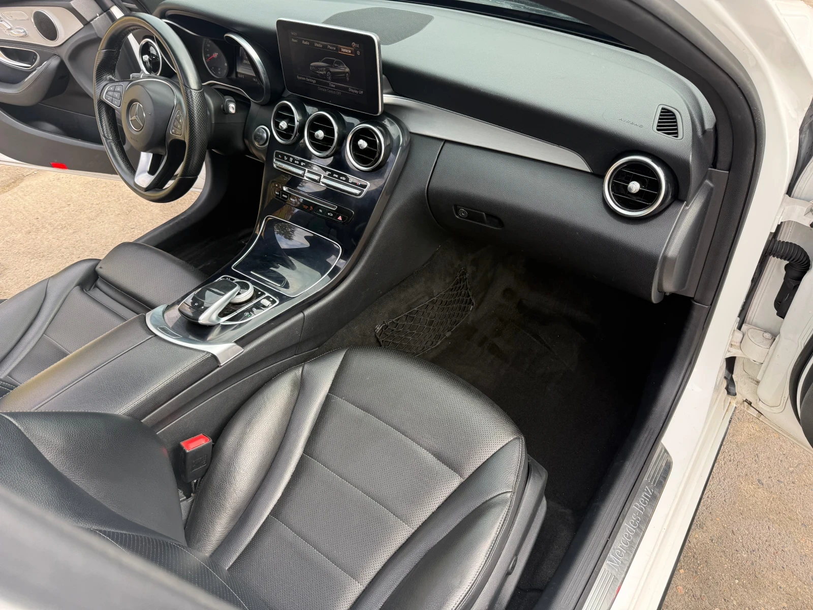 Mercedes-Benz C 300 AMG 4 MATIC | Mobile.bg � ����������� 13