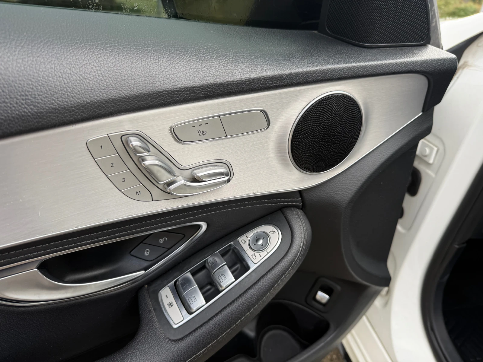 Mercedes-Benz C 300 AMG 4 MATIC | Mobile.bg   15