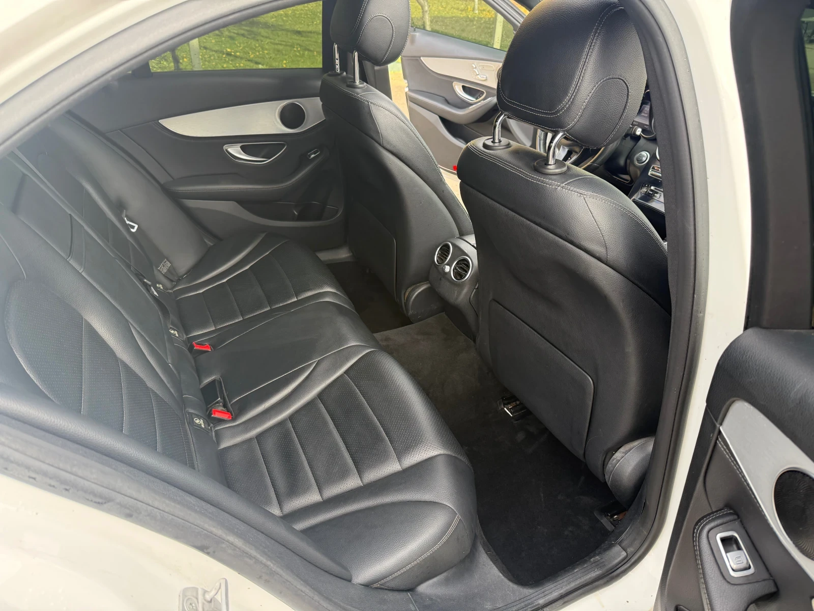 Mercedes-Benz C 300 AMG 4 MATIC | Mobile.bg   12