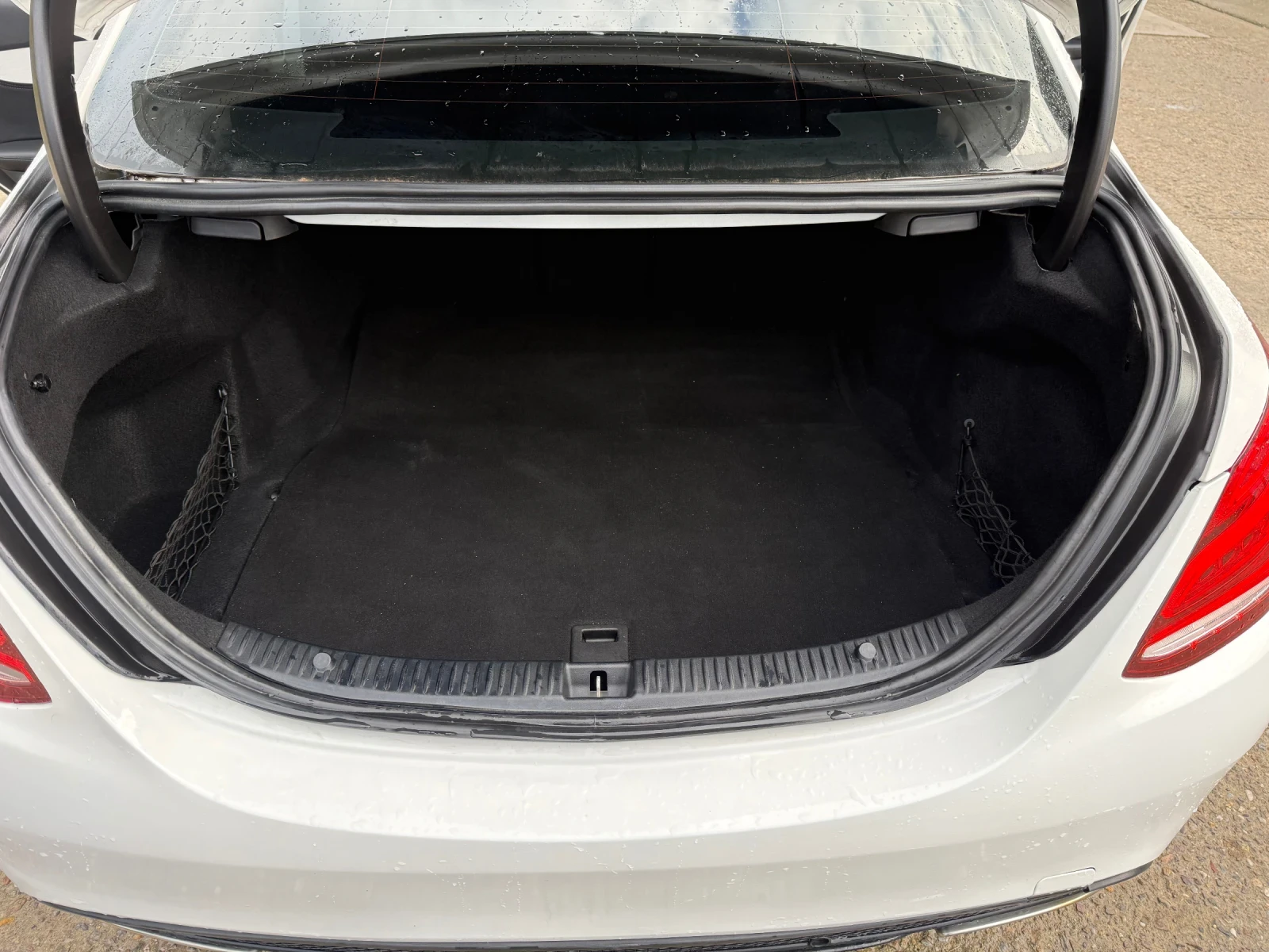 Mercedes-Benz C 300 AMG 4 MATIC | Mobile.bg � ����������� 11