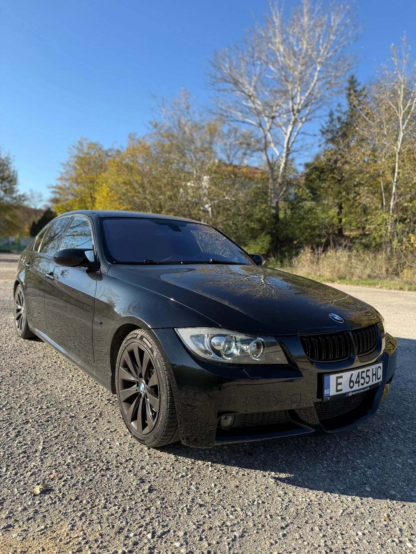 BMW 320 320D | Mobile.bg   2