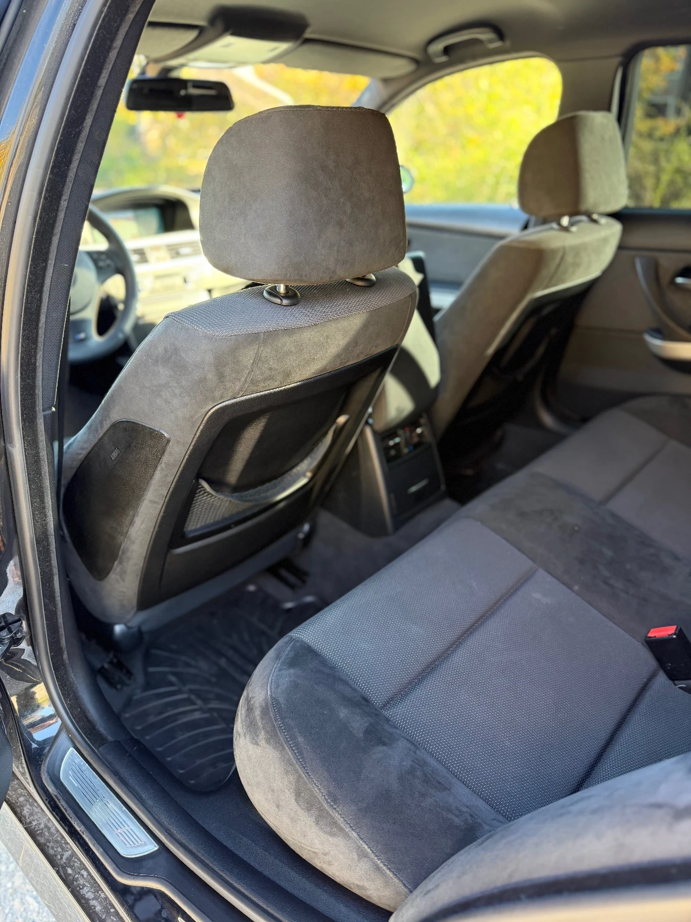 BMW 320 320D | Mobile.bg   8