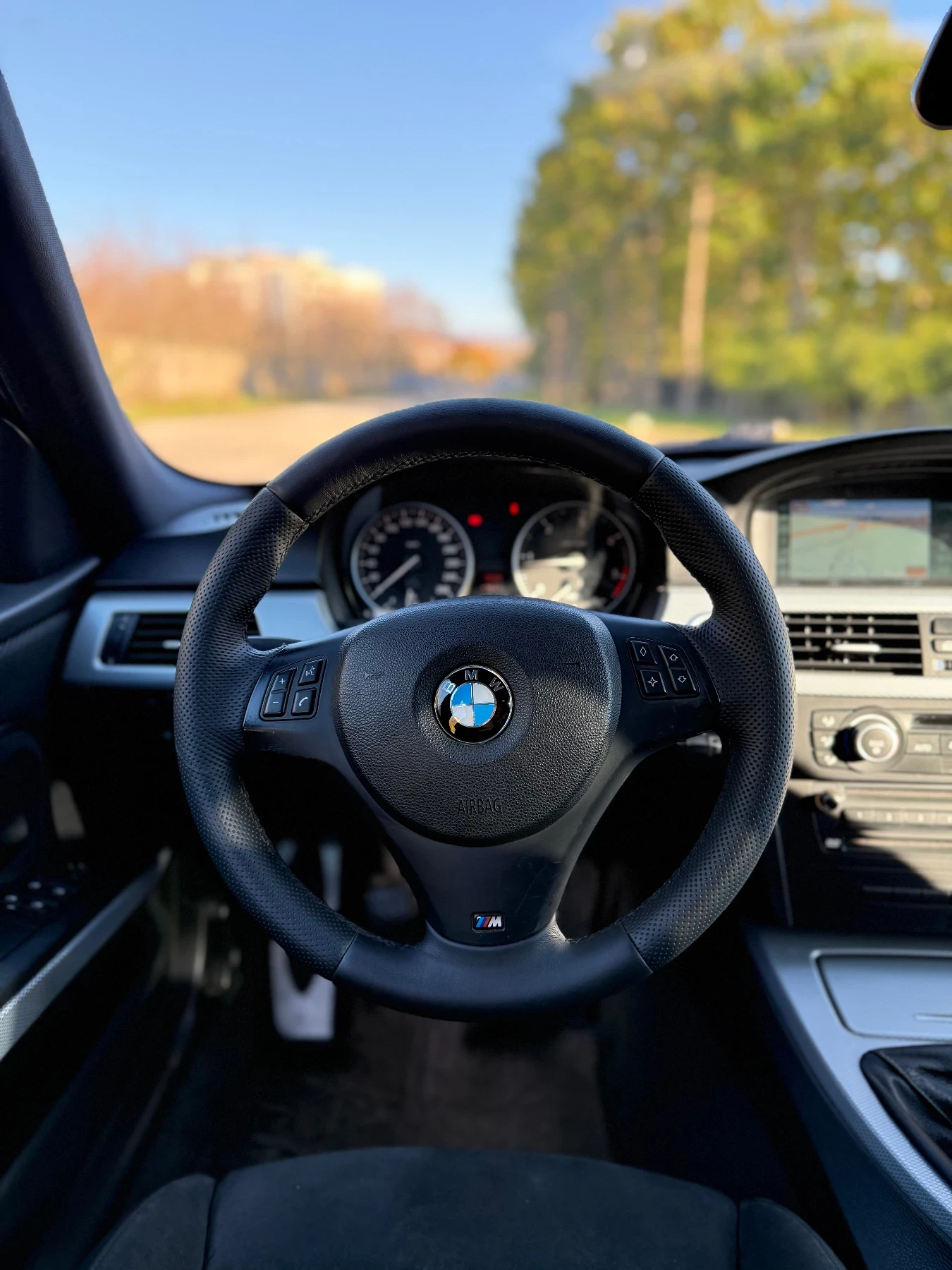 BMW 320 320D | Mobile.bg   11