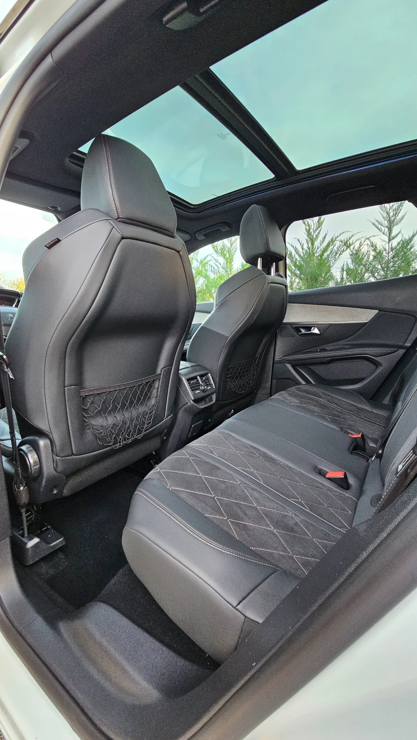 Peugeot 3008 GT-Line* Aut. EAT8* LED* Pano* Kam.360* KeyGo*  | Mobile.bg   13