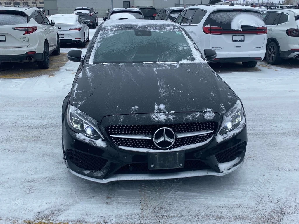 Mercedes-Benz C 43 AMG 2017 4MATIC *   *  | Mobile.bg   2