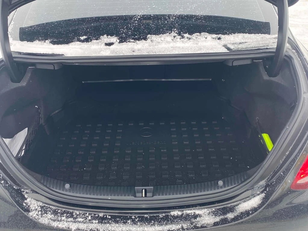 Mercedes-Benz C 43 AMG 2017 4MATIC *   *  | Mobile.bg   15