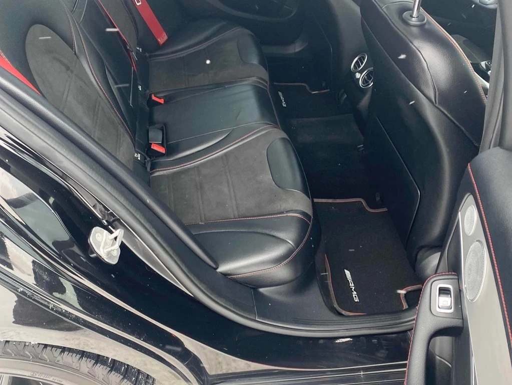 Mercedes-Benz C 43 AMG 2017 4MATIC *   *  | Mobile.bg   14