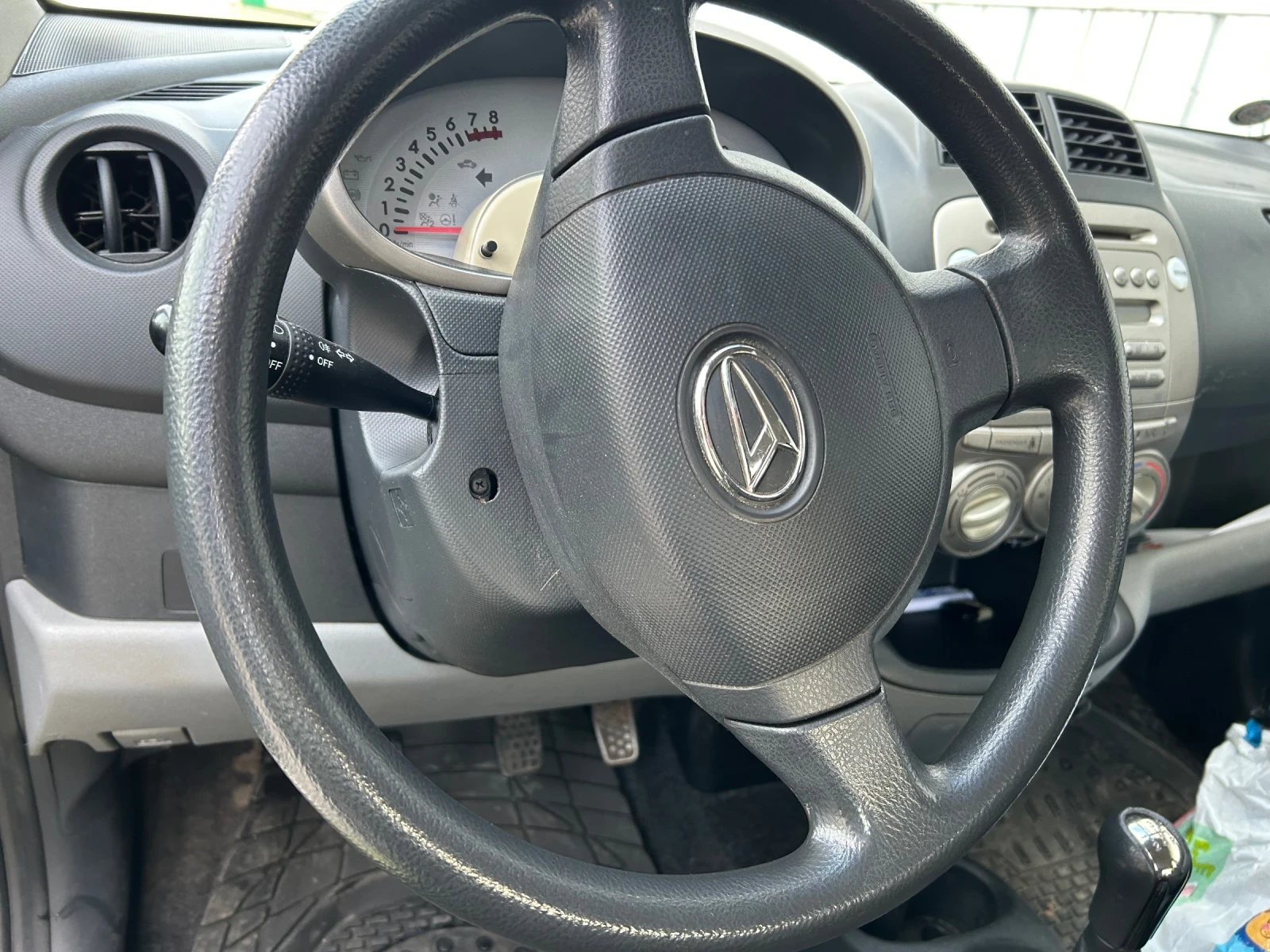 Daihatsu Sirion | Mobile.bg � ����������� 14