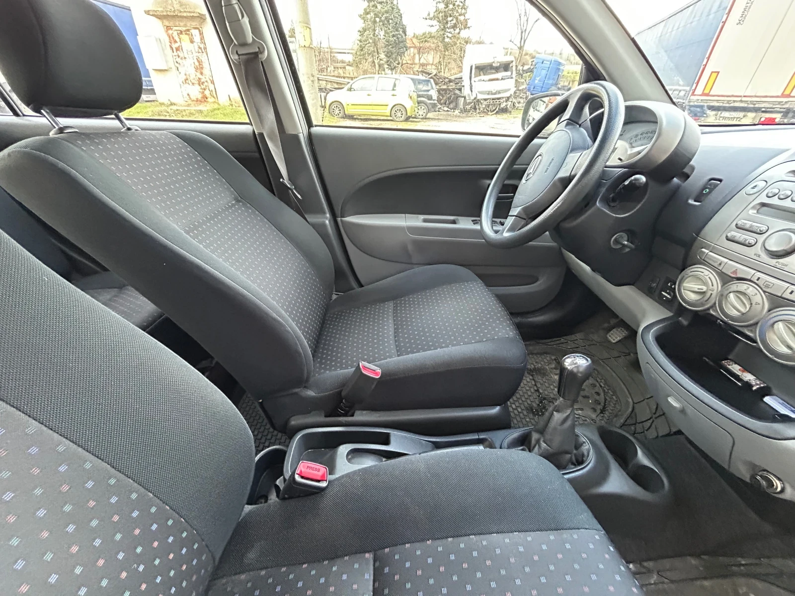 Daihatsu Sirion | Mobile.bg � ����������� 10