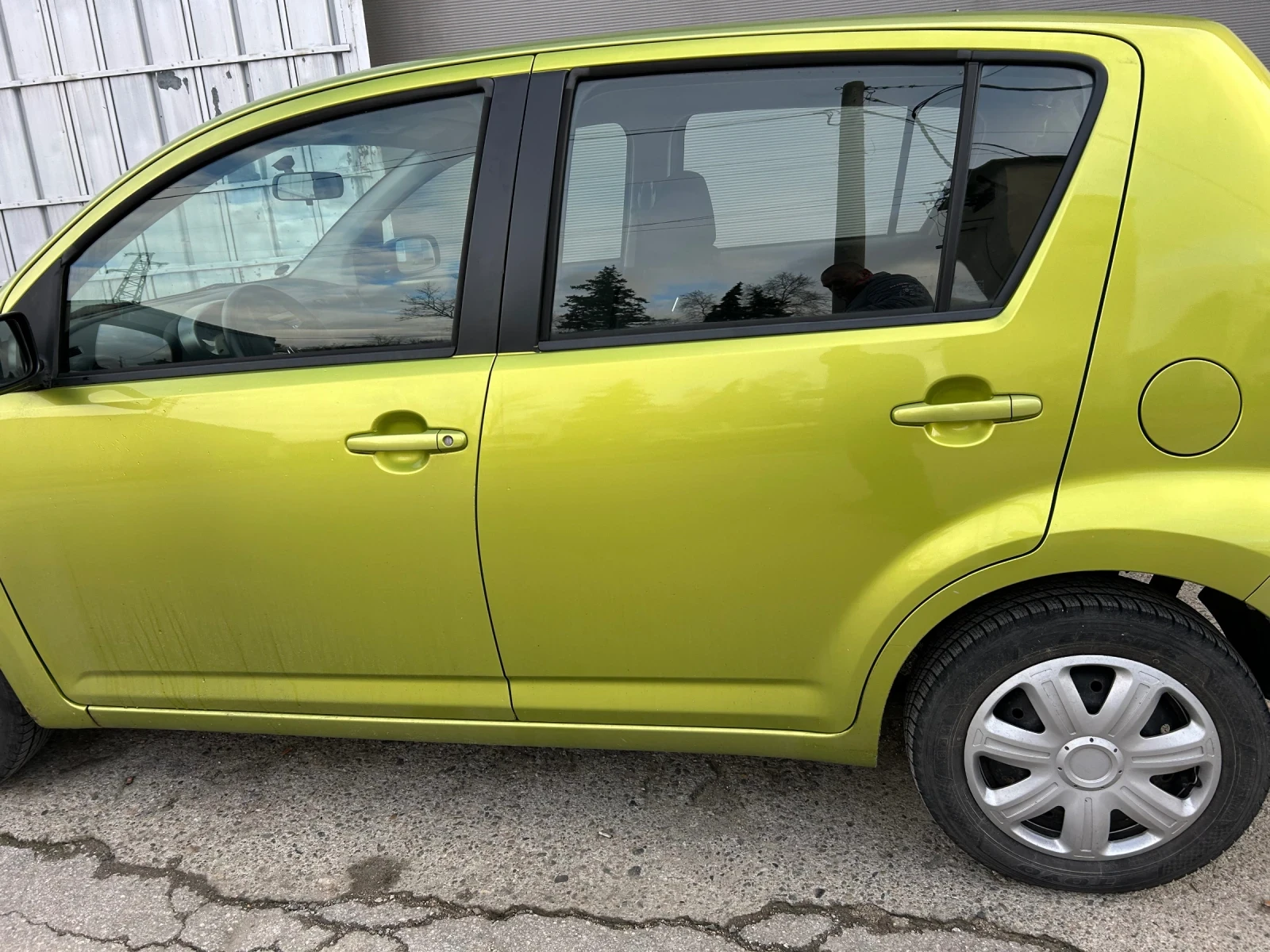 Daihatsu Sirion | Mobile.bg � ����������� 15