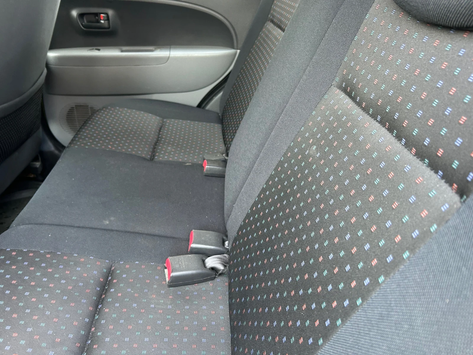 Daihatsu Sirion | Mobile.bg � ����������� 16