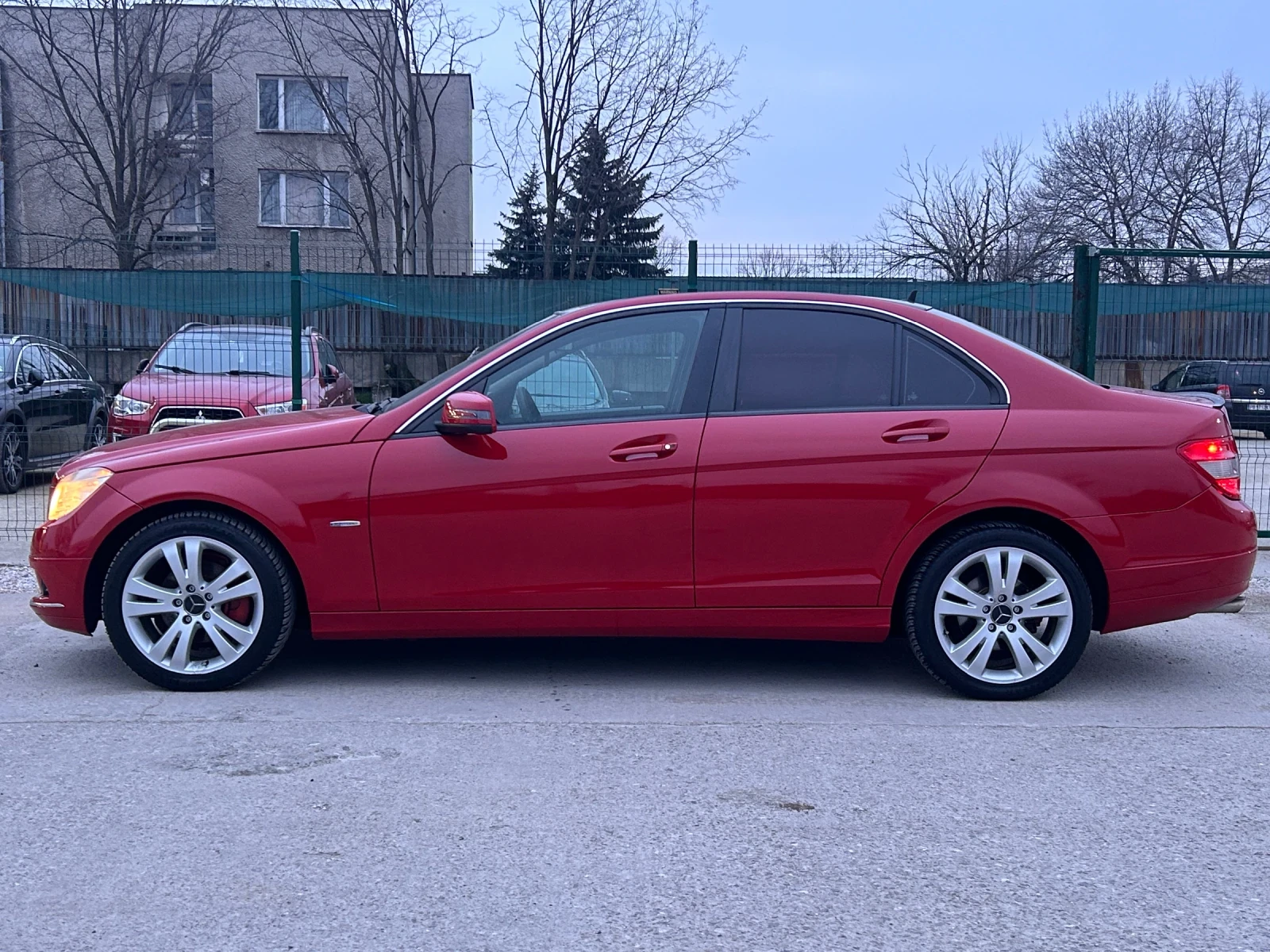 Mercedes-Benz C 220 OM646 | Mobile.bg � ����������� 2