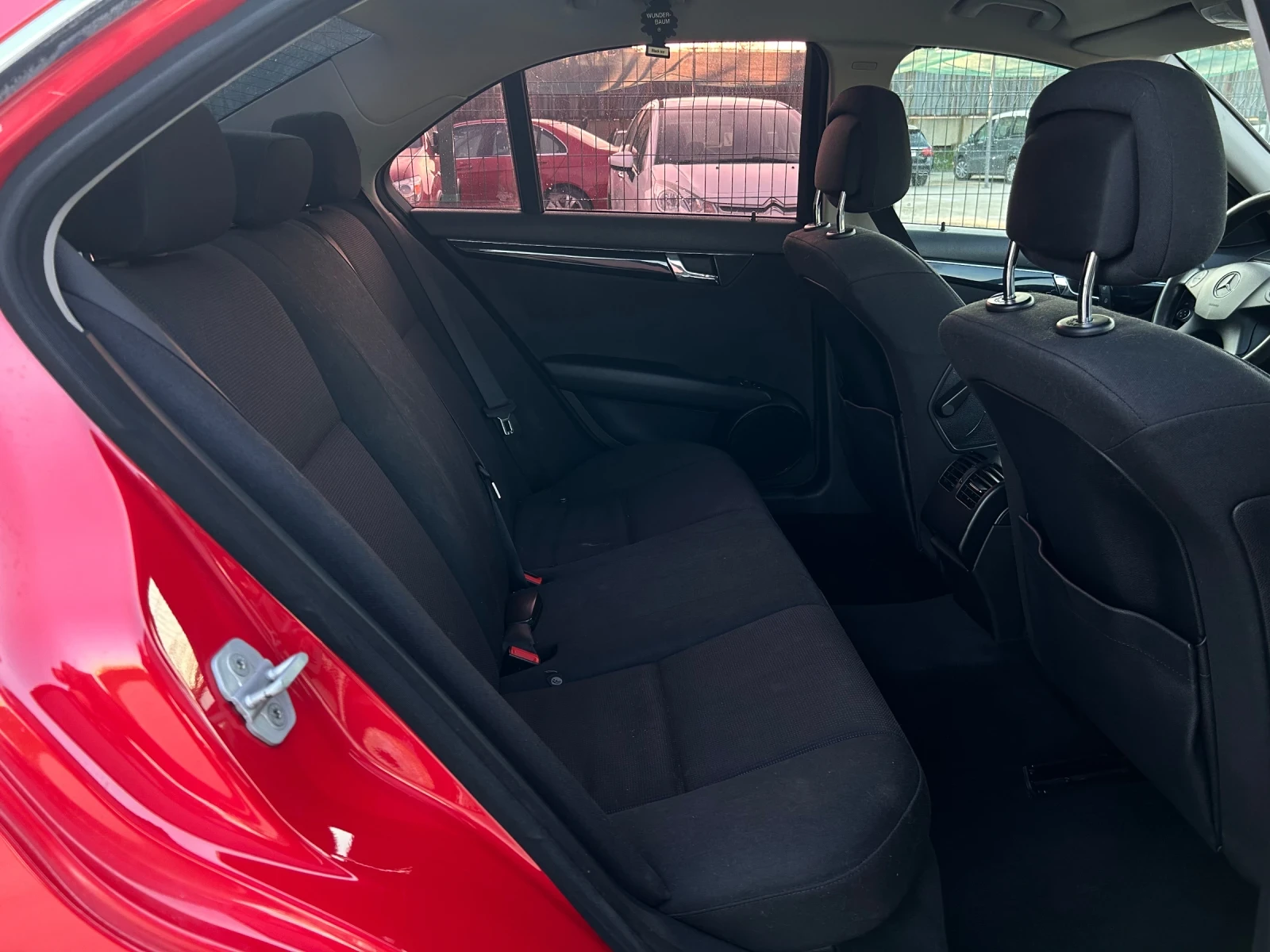 Mercedes-Benz C 220 OM646 | Mobile.bg � ����������� 14