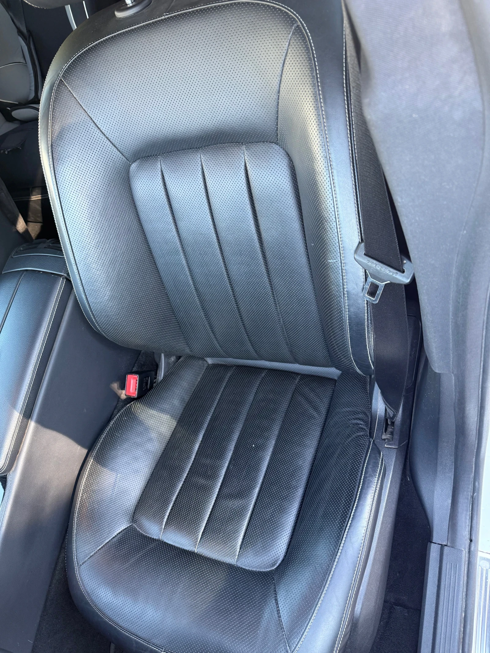 Mercedes-Benz CLS 400 Shooting brake /AMG paket | Mobile.bg � ����������� 14