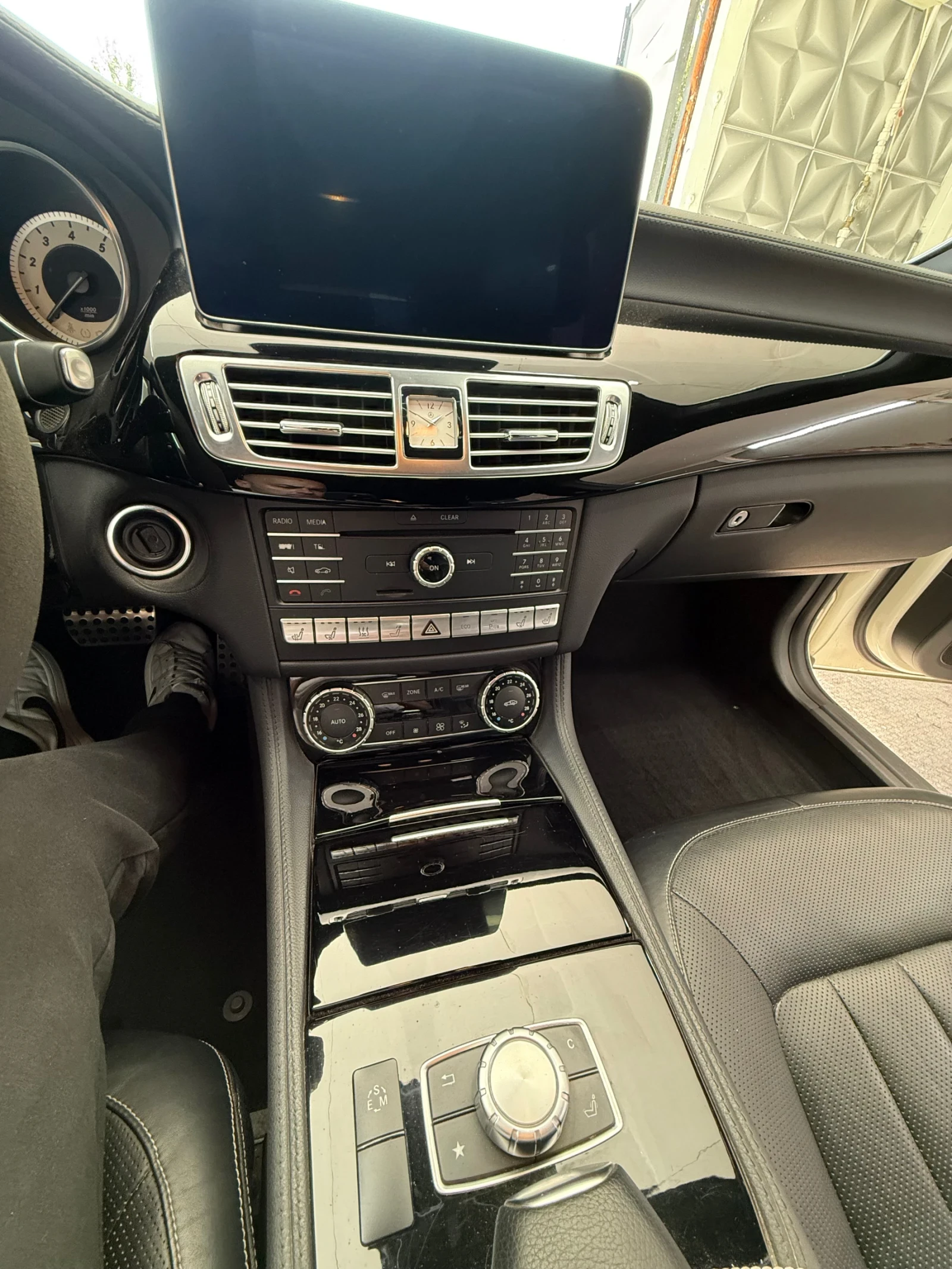 Mercedes-Benz CLS 400 Shooting brake /AMG paket - изображение 9