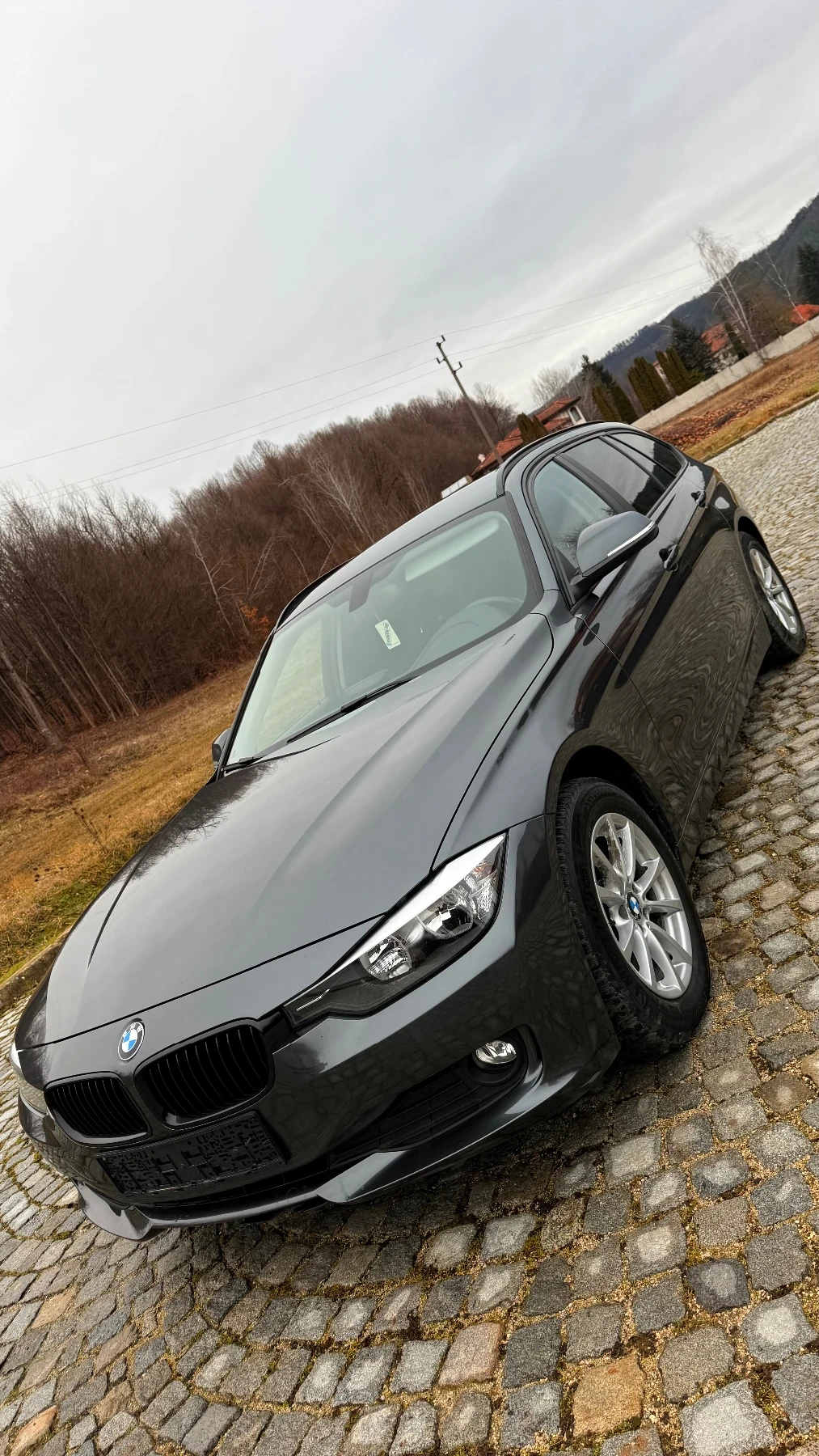 BMW 320 ���� ����! | Mobile.bg � ����������� 1