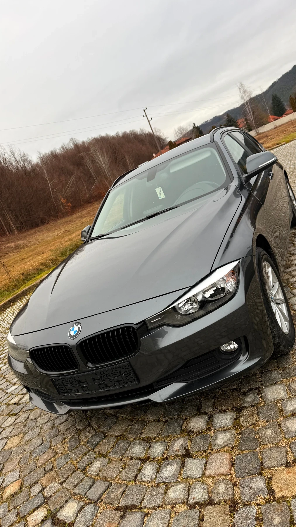 BMW 320 ���� ����! | Mobile.bg � ����������� 2