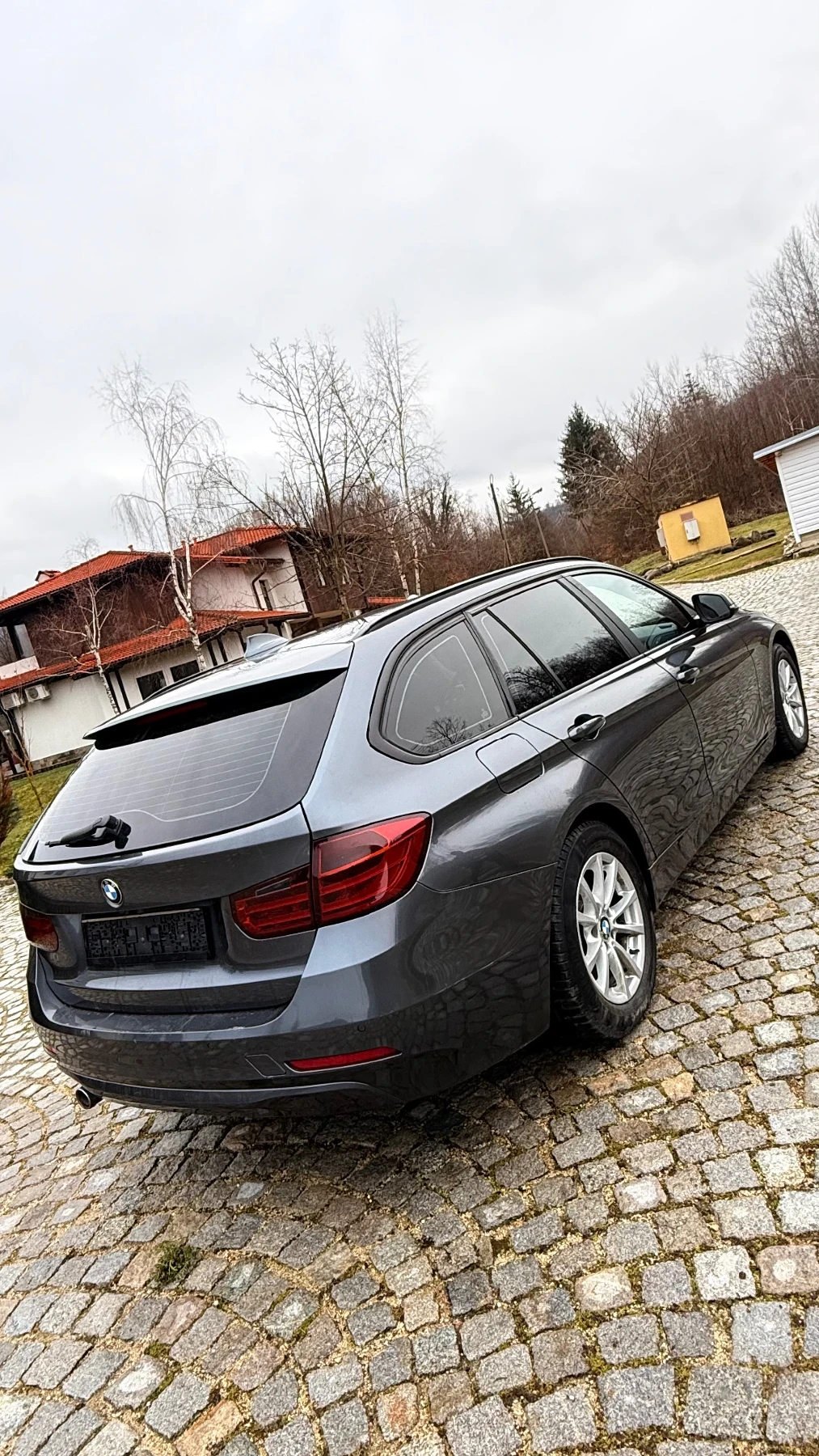 BMW 320 ���� ����! | Mobile.bg � ����������� 8