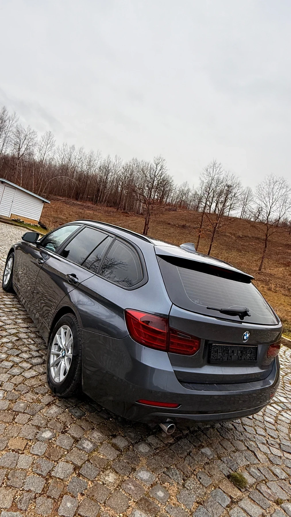 BMW 320 ���� ����! | Mobile.bg � ����������� 9