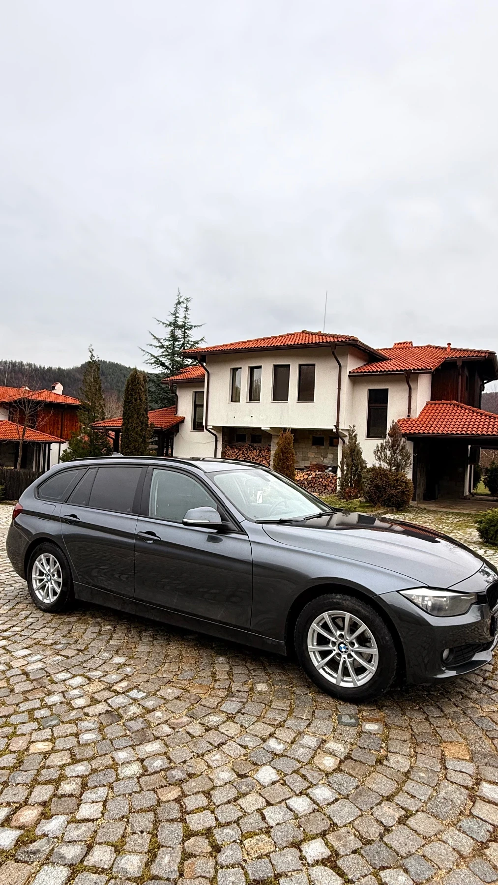 BMW 320 ���� ����! | Mobile.bg � ����������� 11