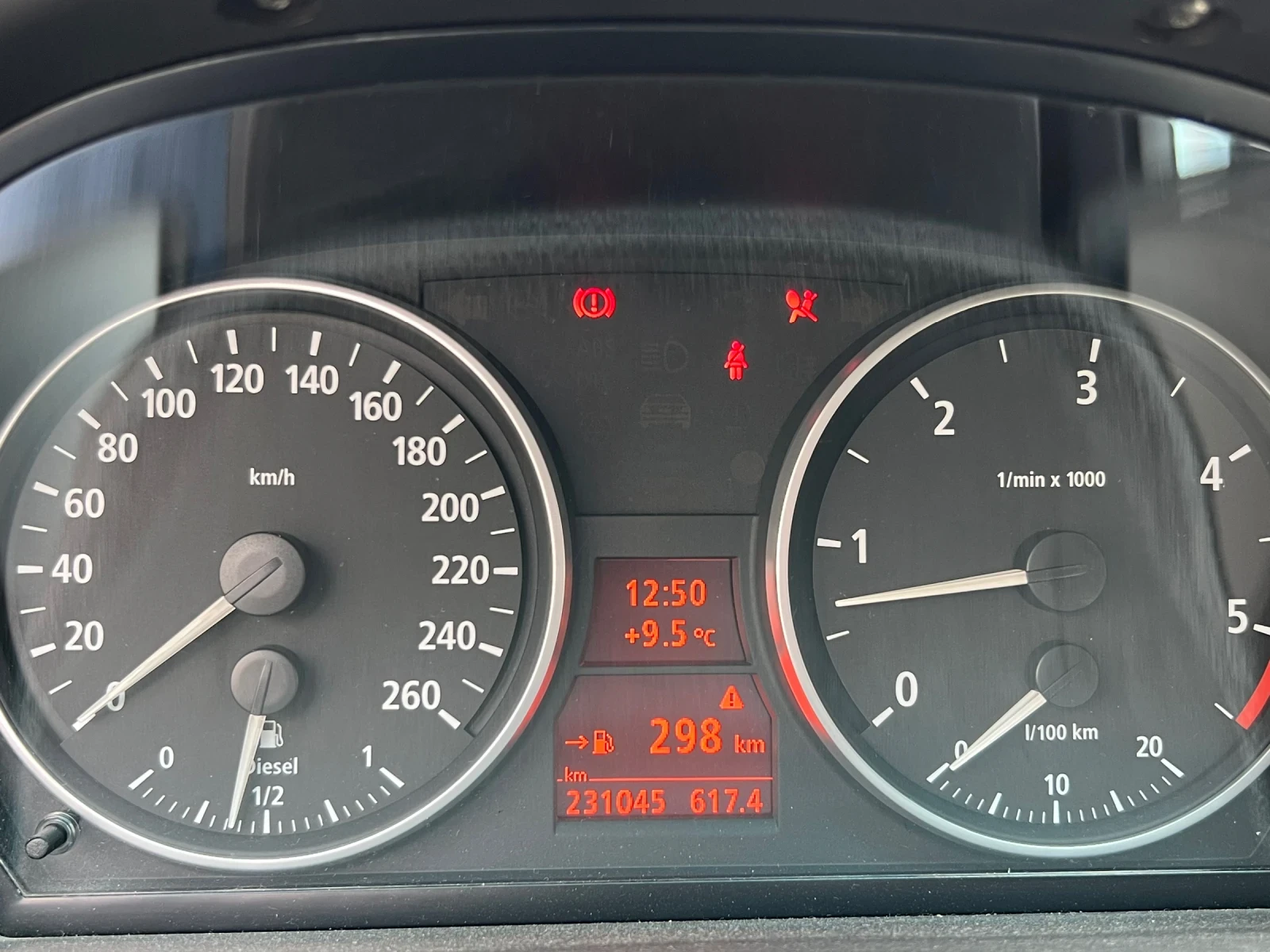 BMW 330 xd, снимка 11 - Автомобили и джипове - 53749991