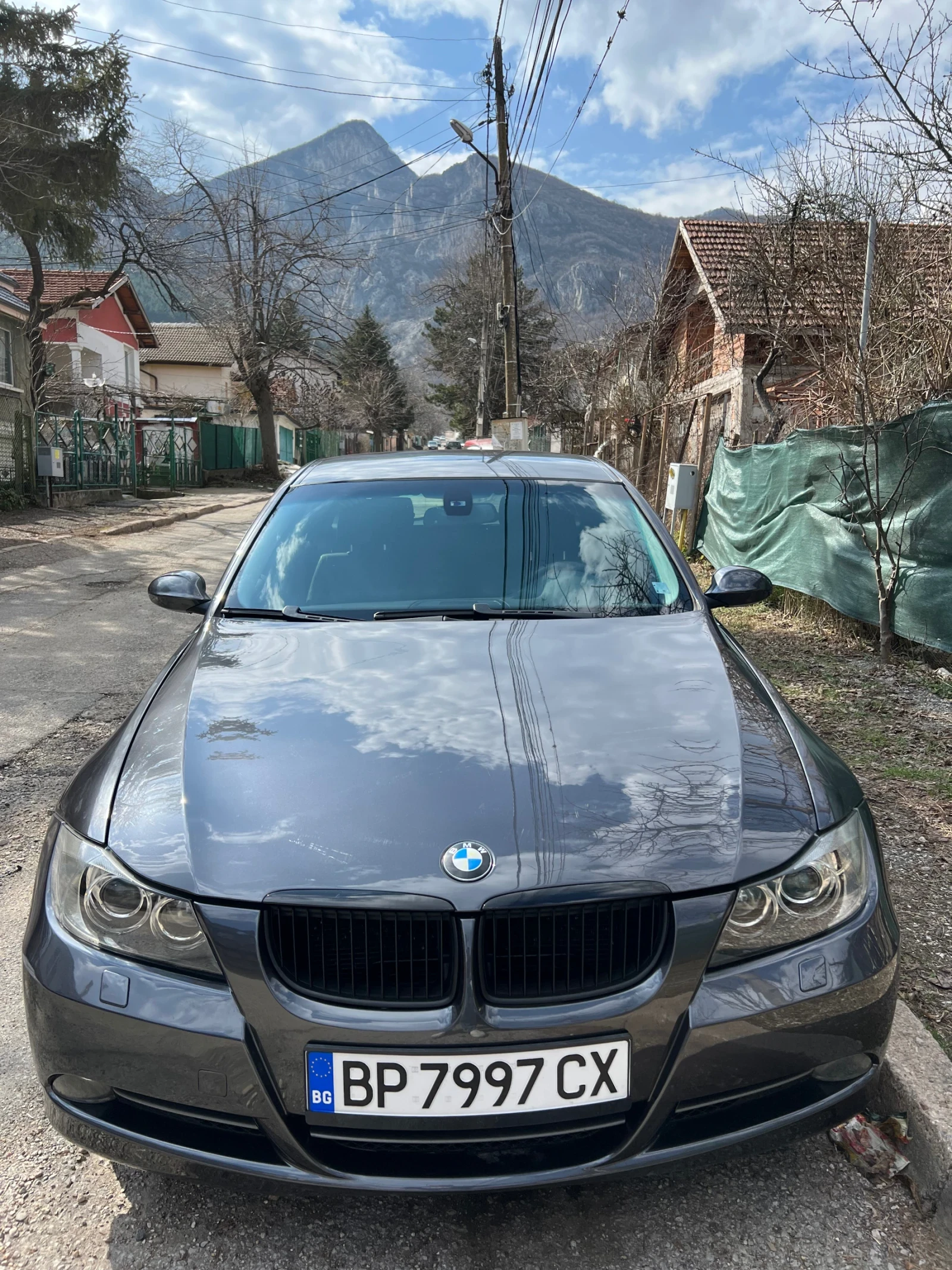 BMW 330 xd