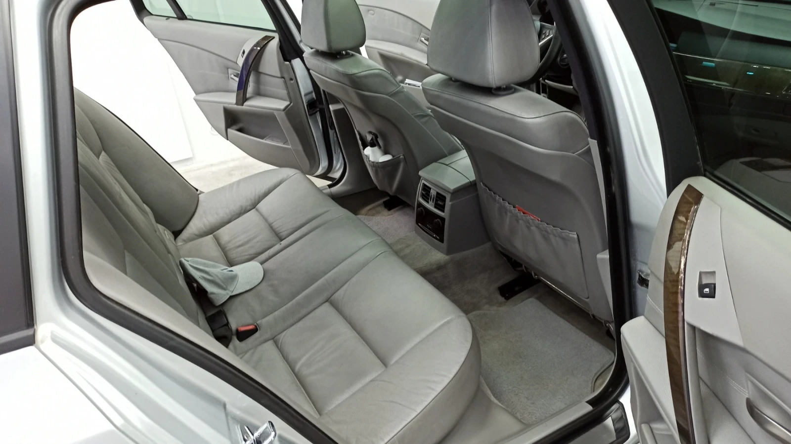 BMW 530 XD, снимка 12 - Автомобили и джипове - 53832726