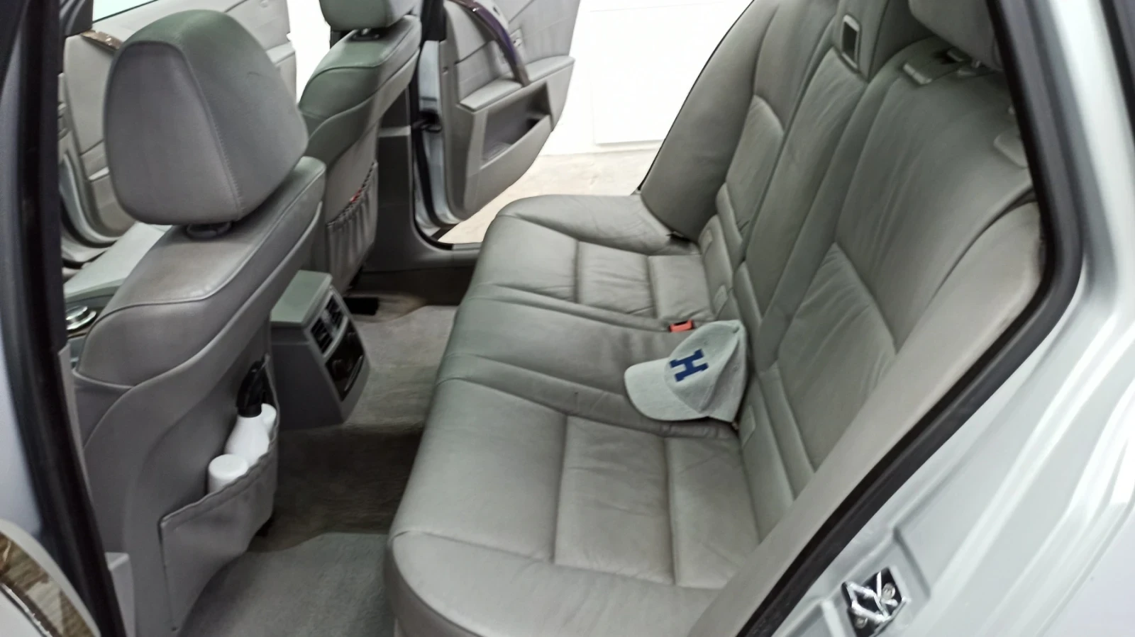 BMW 530 XD, снимка 13 - Автомобили и джипове - 53832726