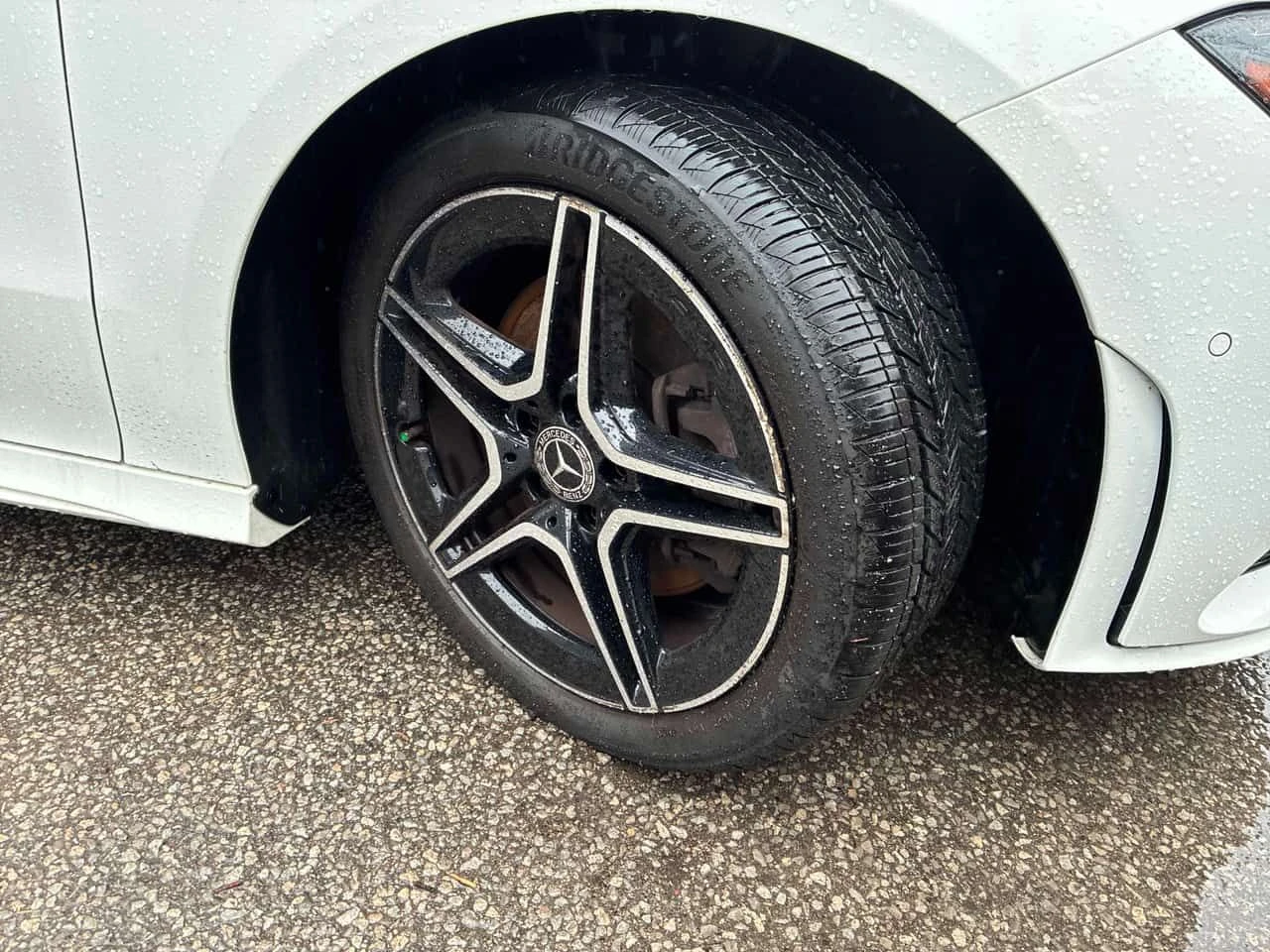 Mercedes-Benz CLA 250  CARFAX, снимка 7 - Автомобили и джипове - 53903998