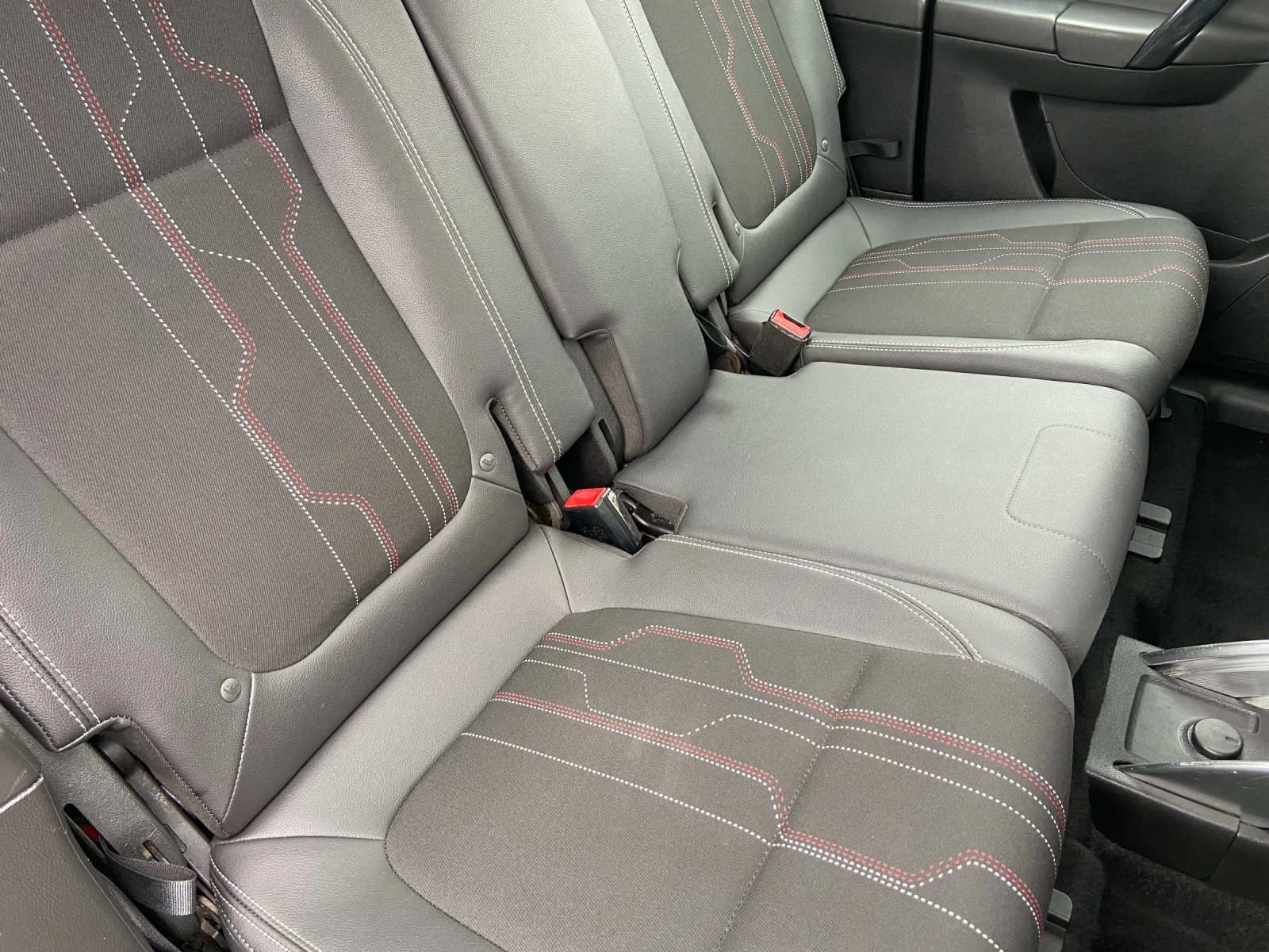 Opel Meriva 1.4i-Изключително запазена!, снимка 13 - Автомобили и джипове - 54085870