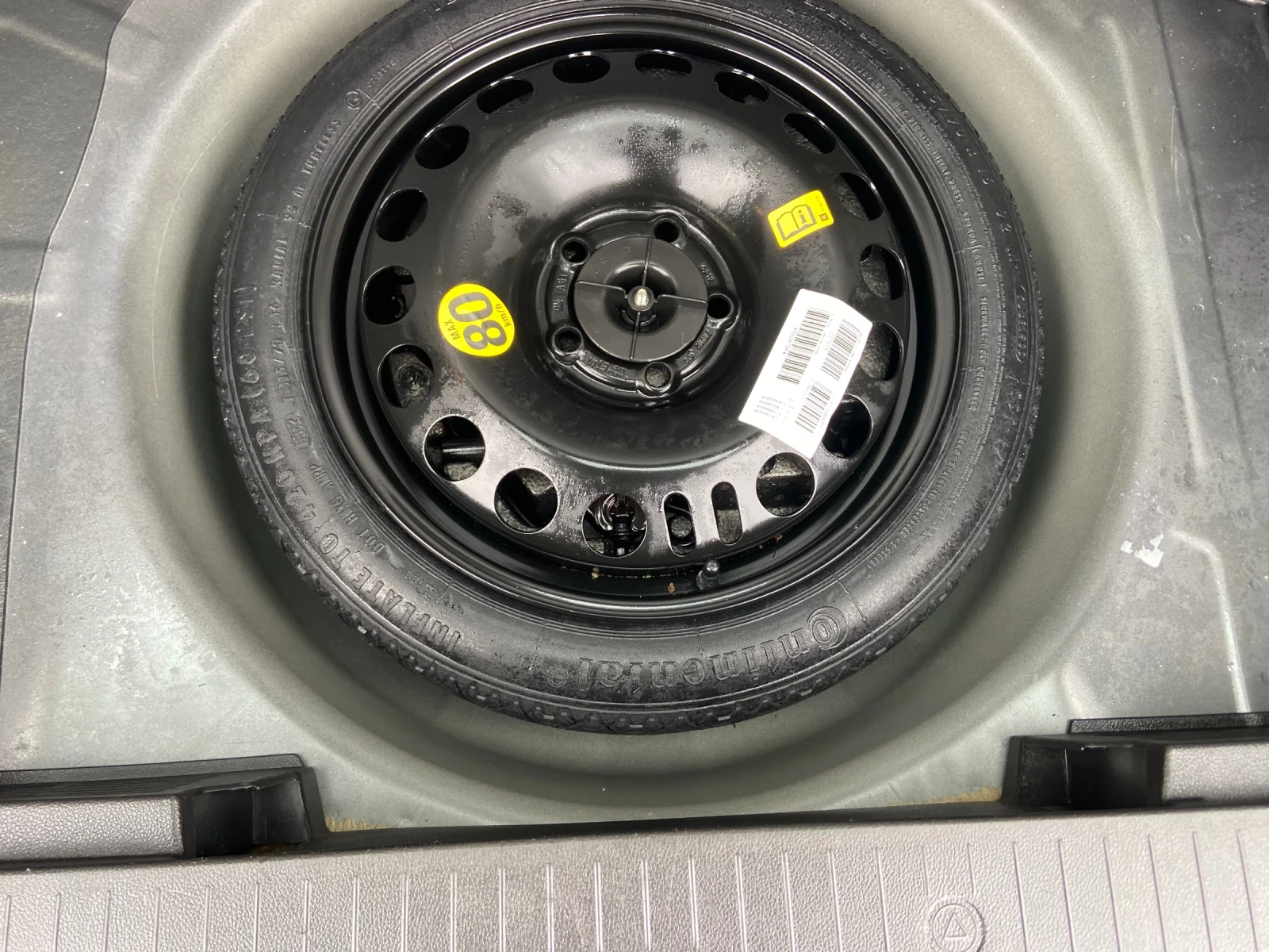 Opel Meriva 1.4i-Изключително запазена!, снимка 15 - Автомобили и джипове - 54085870