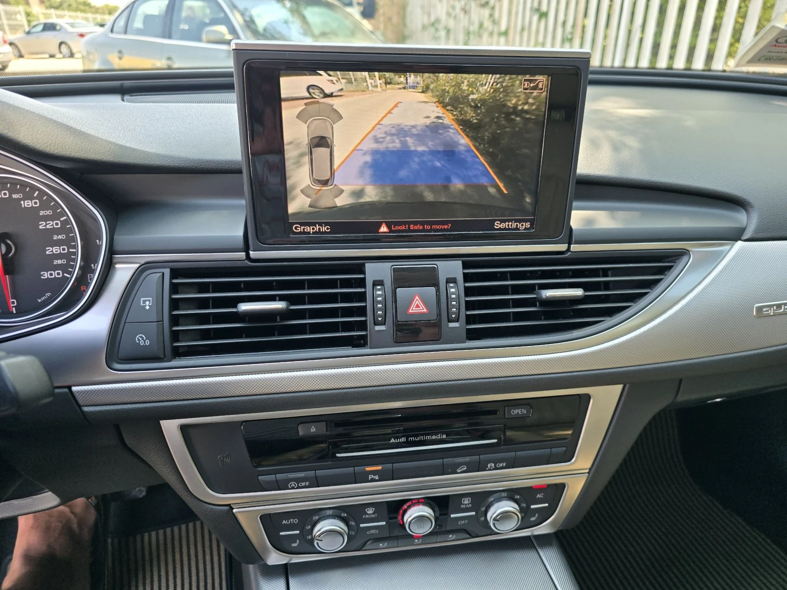 Audi A6 Allroad 3.0TDi Quattro , снимка 14 - Автомобили и джипове - 54221205