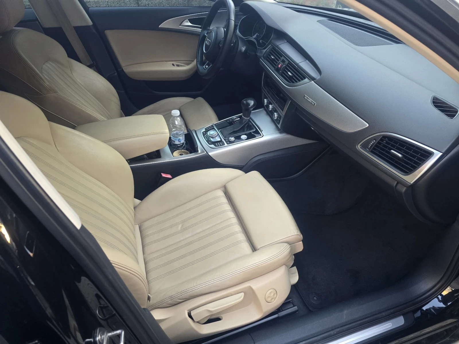 Audi A6 Allroad 3.0TDi Quattro  | Mobile.bg � ����������� 14