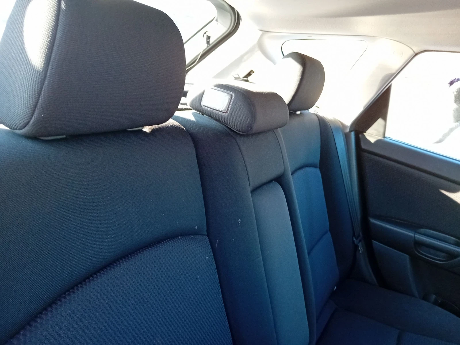 Mazda 3 1.6i Газ.Инж , снимка 5 - Автомобили и джипове - 54569873