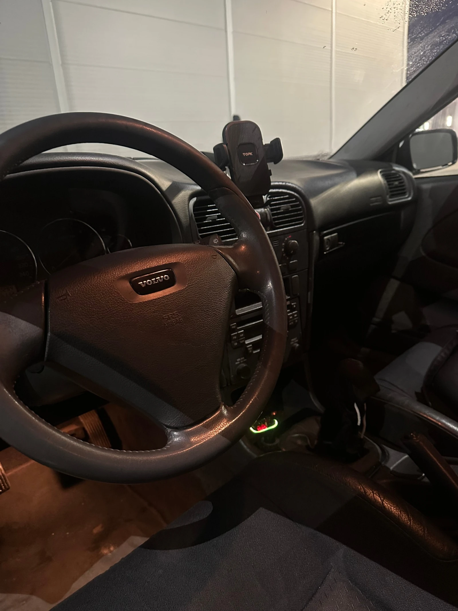 Volvo V40 | Mobile.bg � ����������� 8