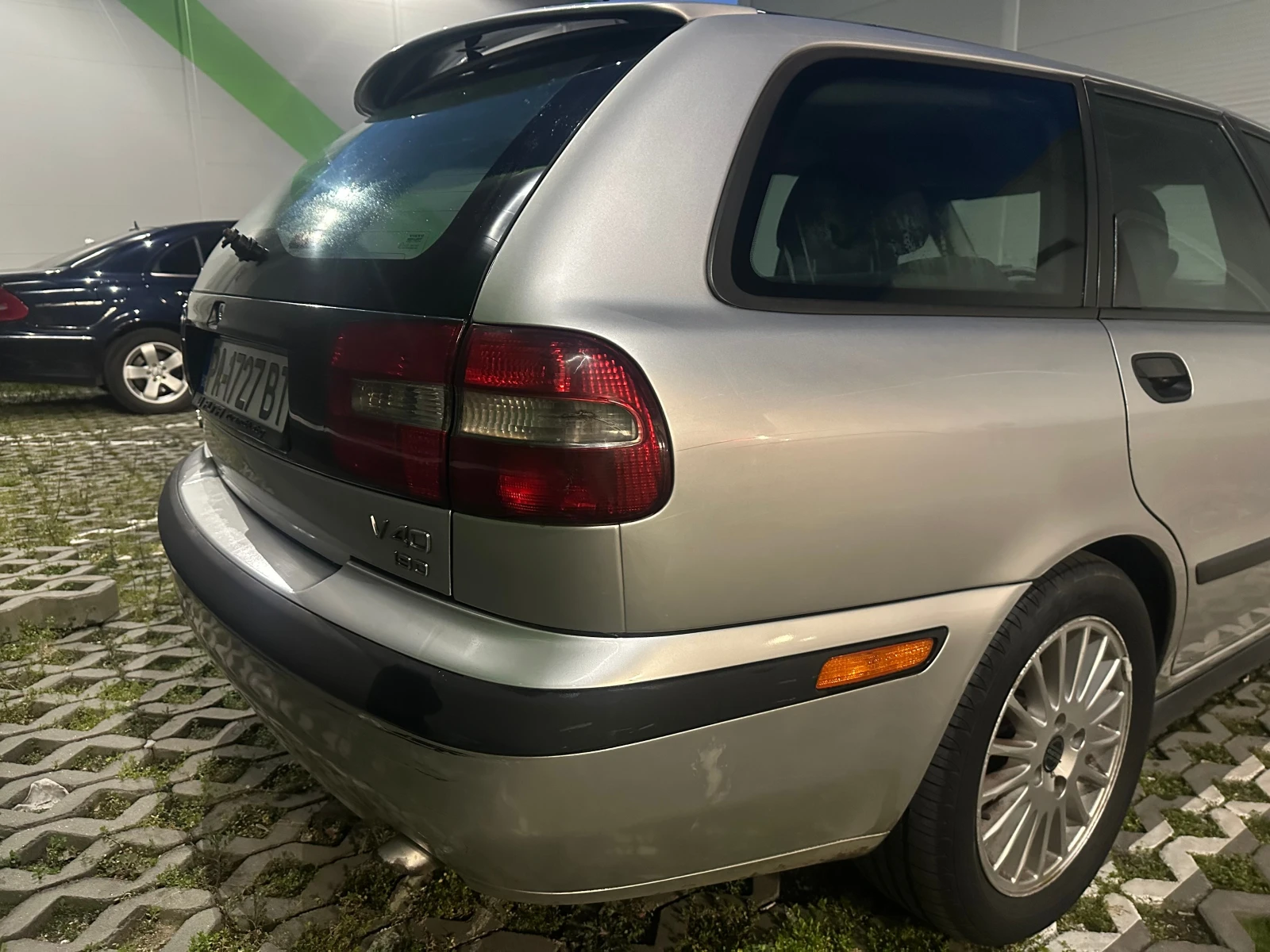 Volvo V40 | Mobile.bg � ����������� 5