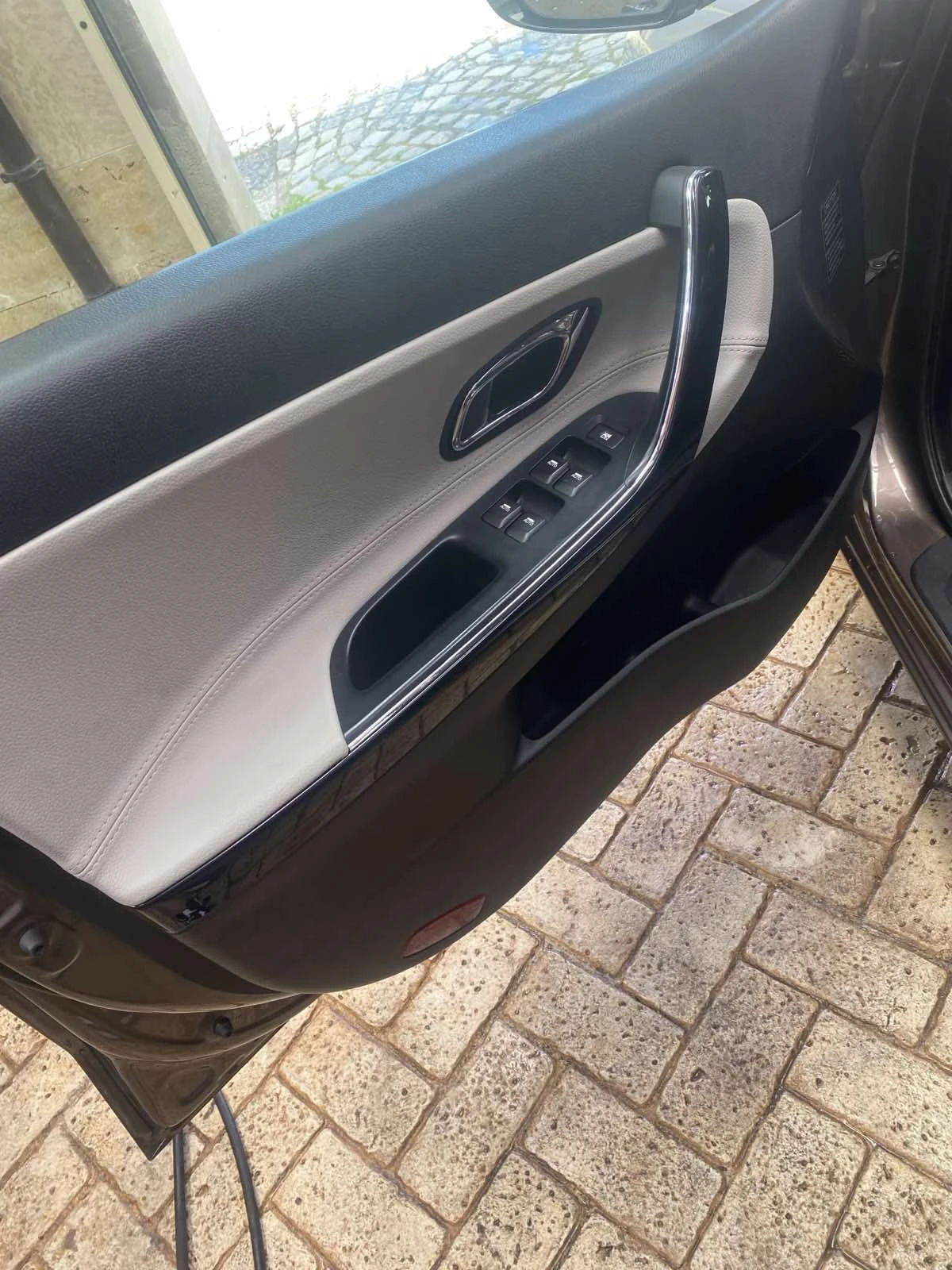 Kia Ceed 1, 6 D, снимка 5 - Автомобили и джипове - 54886539