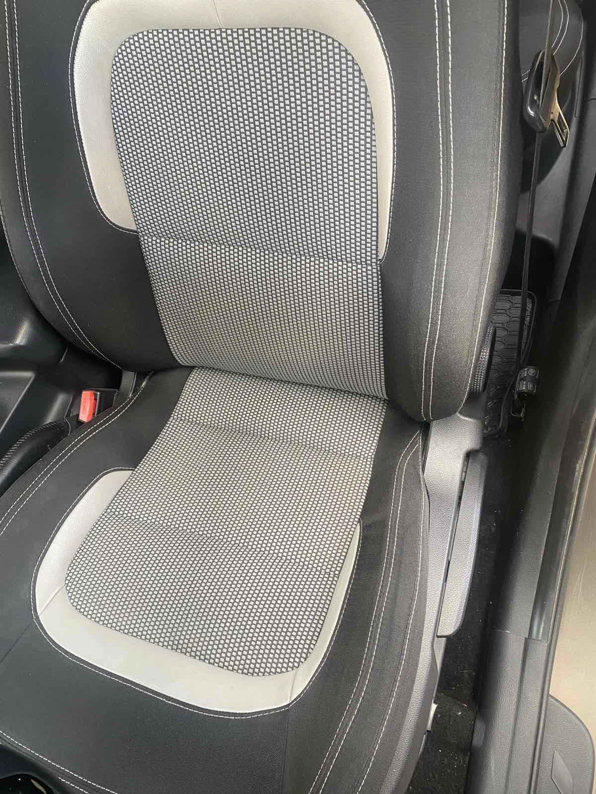 Kia Ceed 1, 6 D, снимка 6 - Автомобили и джипове - 54886539