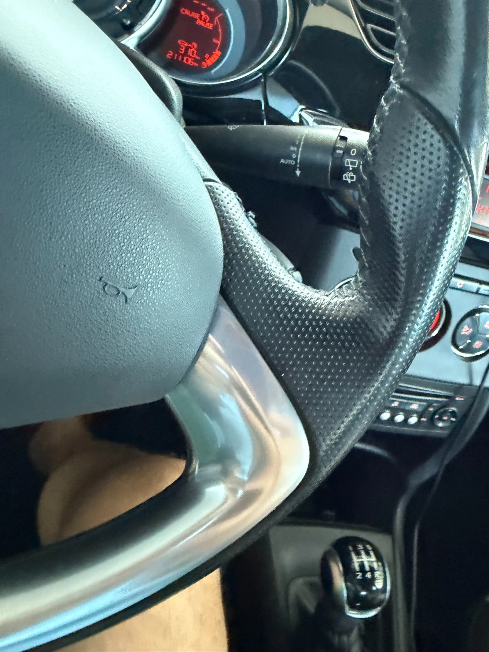 Citroen DS3 1.4 HDI, снимка 12 - Автомобили и джипове - 55079667