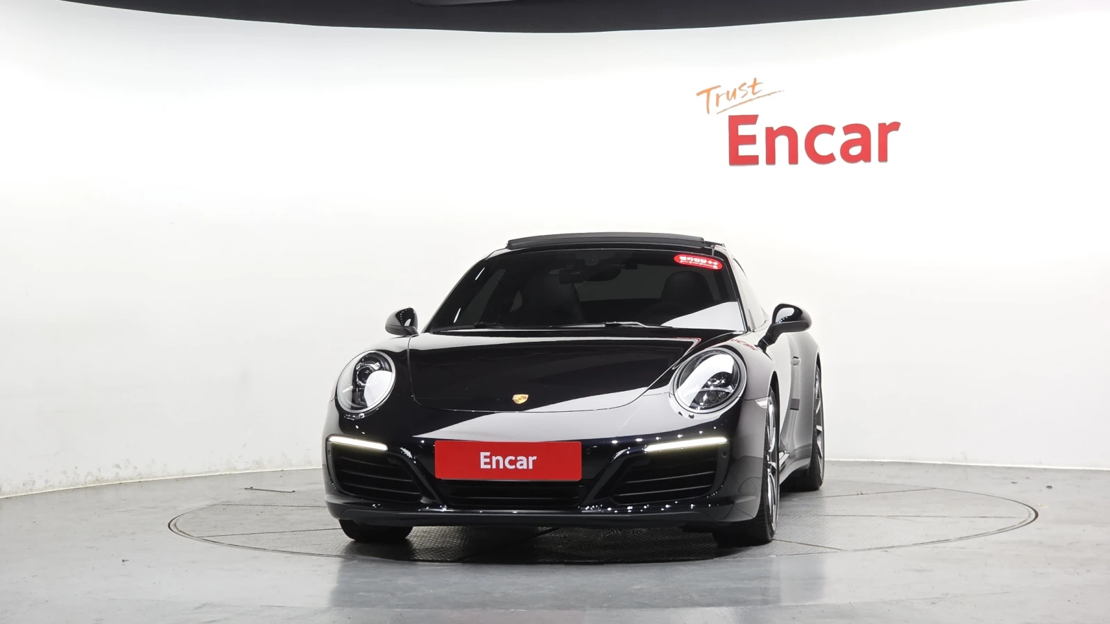 Porsche 911 Carrera 4* ЛЮК* ПОДГРЕВ ВОЛАН* КРАЙНА ЦЕНА, снимка 3 - Автомобили и джипове - 55378670