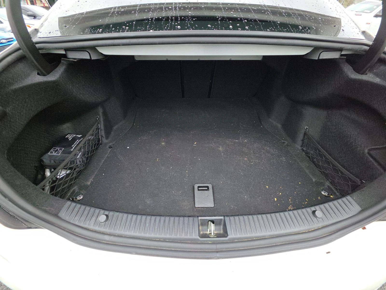 Mercedes-Benz C 43 AMG 9G* BURMASTER* NIGHT PK* PANO* KEYLESS* КРАЙНА ЦЕН, снимка 12 - Автомобили и джипове - 55612127