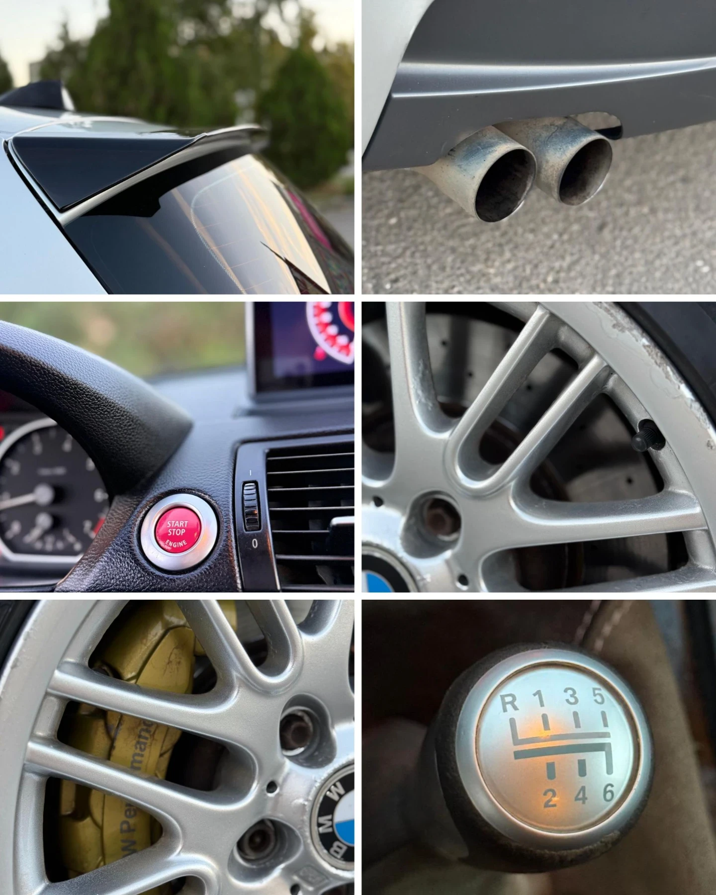 BMW 116 M-PACК/НАВИ/МУЛТИМЕДИЯ/КЛИМАТРОНИК/ОБСЛУЖЕНА .., снимка 13 - Автомобили и джипове - 56011415