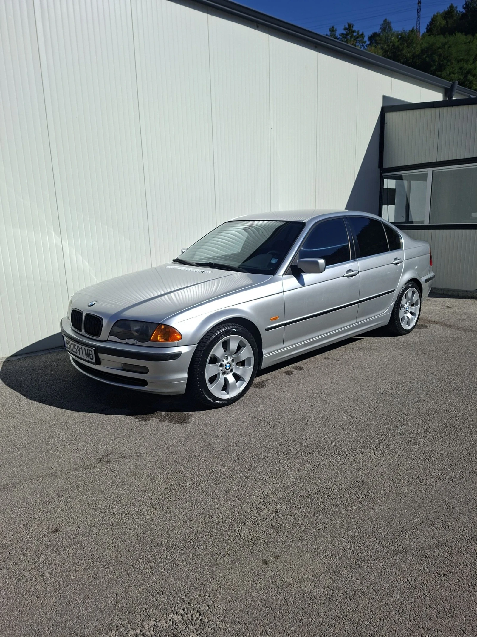 BMW 330 | Mobile.bg � ����������� 1
