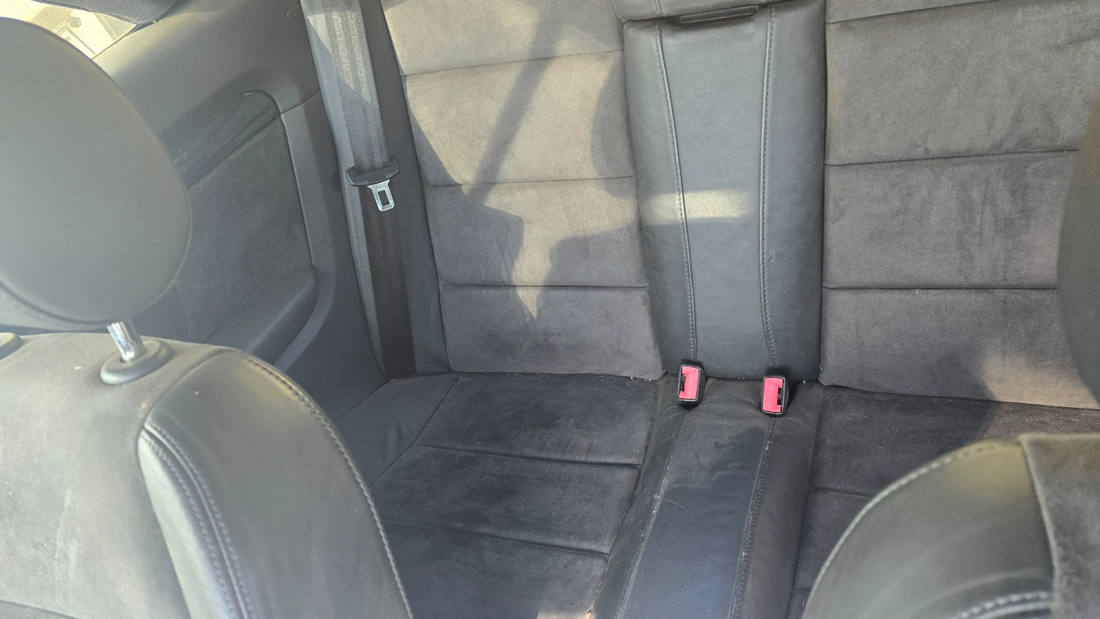 Audi A4, снимка 9 - Автомобили и джипове - 56357231