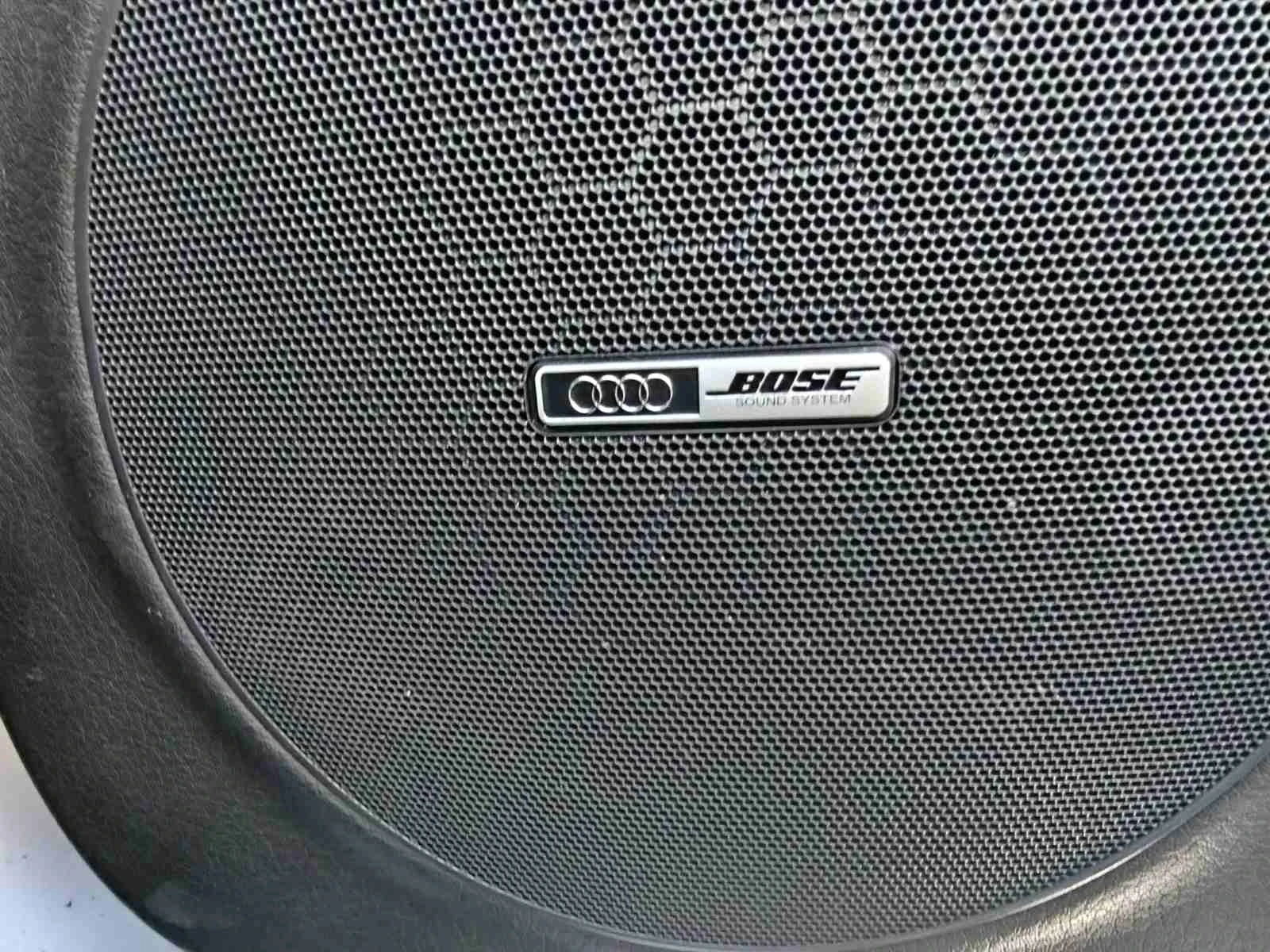 Audi A4, снимка 7 - Автомобили и джипове - 56357231