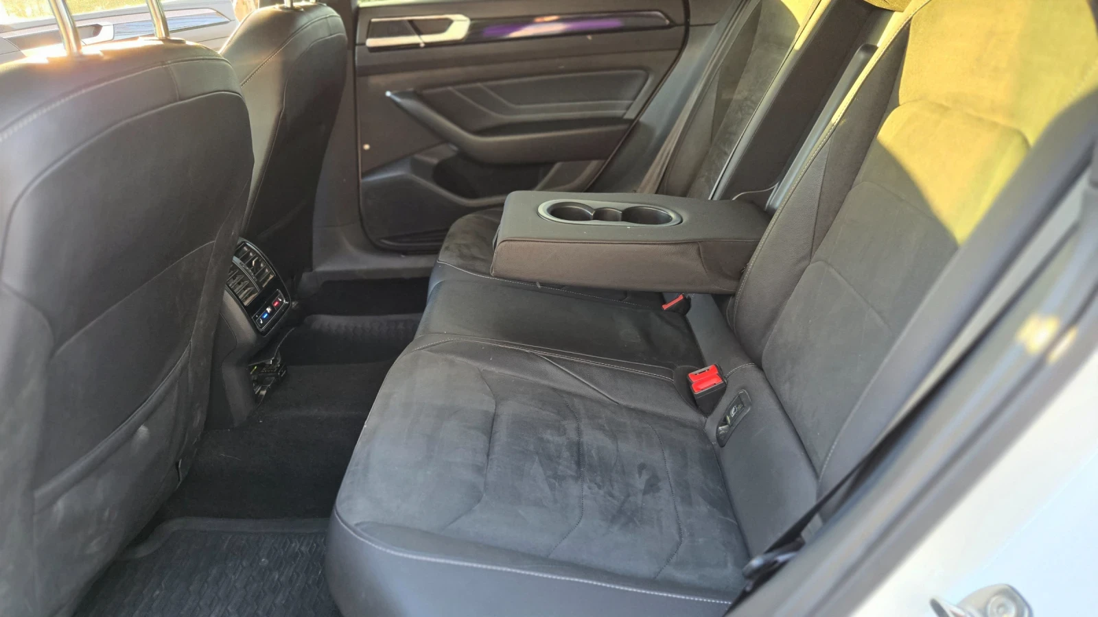 VW Arteon Shooting Brake, снимка 16 - Автомобили и джипове - 56444504