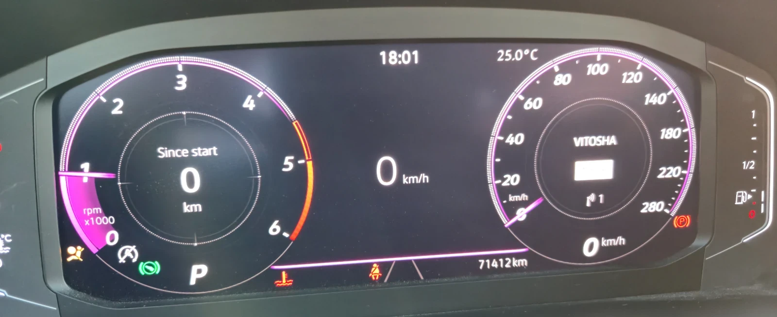 VW Arteon Shooting Brake, снимка 11 - Автомобили и джипове - 56444504