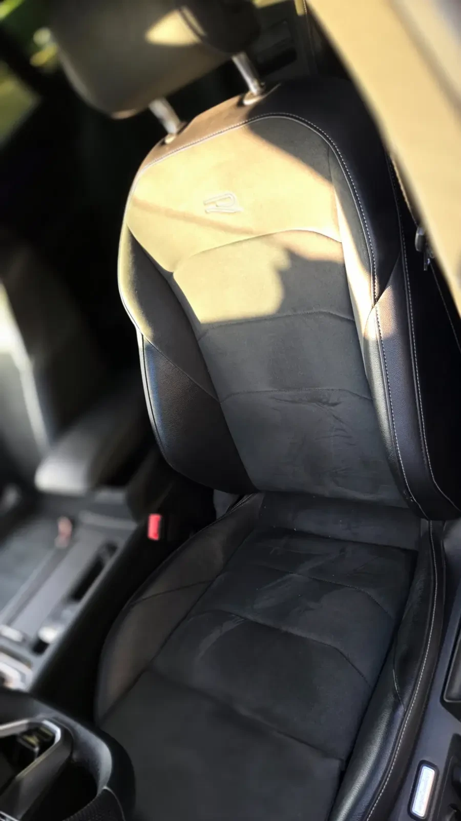 VW Arteon Shooting Brake, снимка 8 - Автомобили и джипове - 56444504