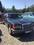 Mercedes-Benz 126-260 260SE, снимка 4