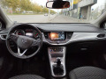 Opel Astra 1.6 CDTI sports tourer - изображение 9